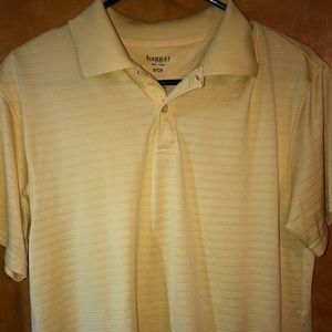 Men’s golf shirt